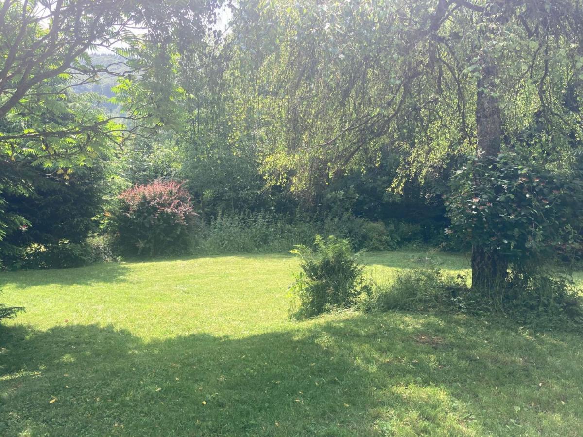Villa Chaloupka à Žacléř Extérieur photo